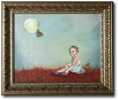 28 Months (Moths)
Nicole Waszak, 2013
16” x 20” 28 Months (Moths)
Nicole Waszak, 2013
16” x 20”